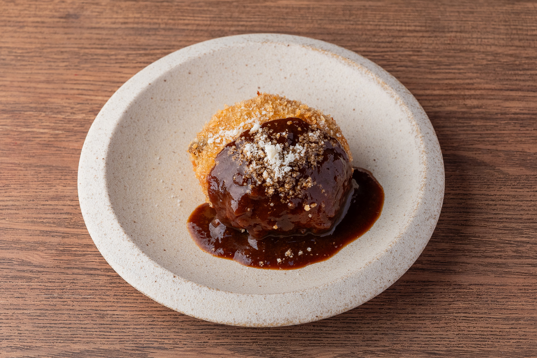 コロッケの画像