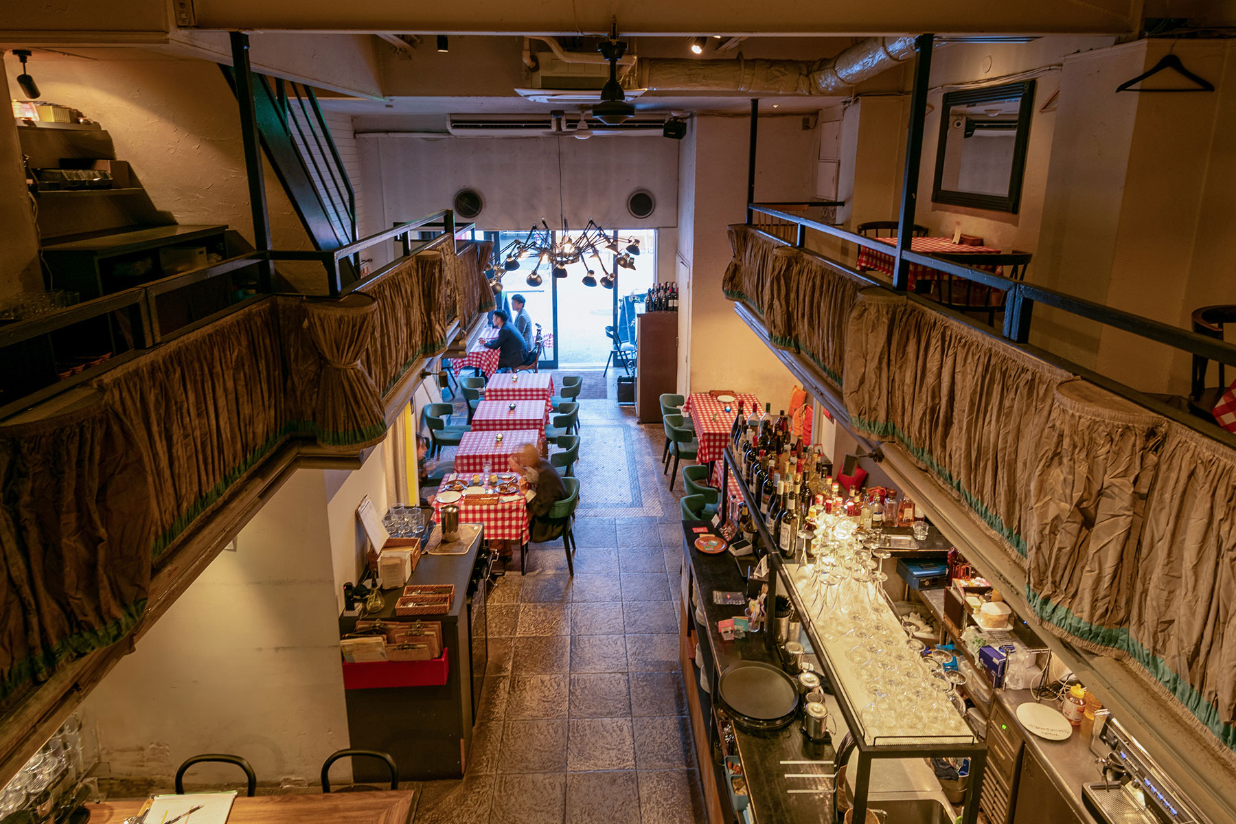 パーティー画像