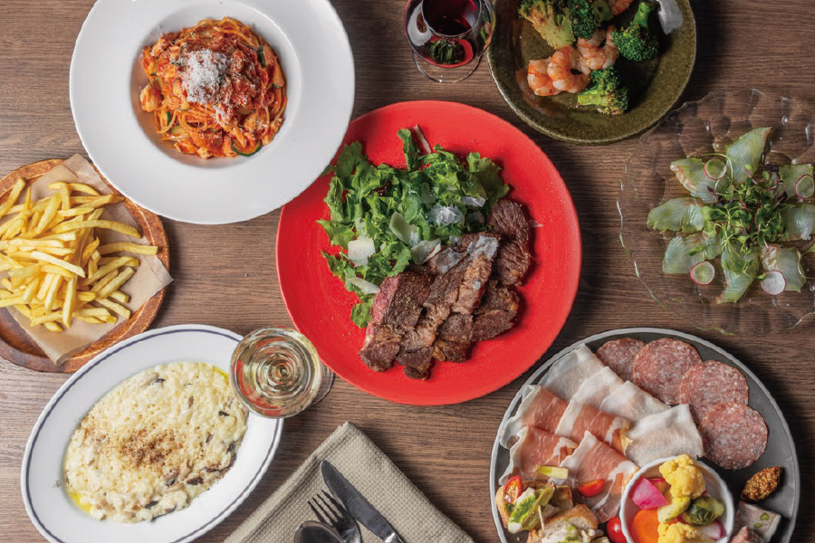 歓送迎会プラン